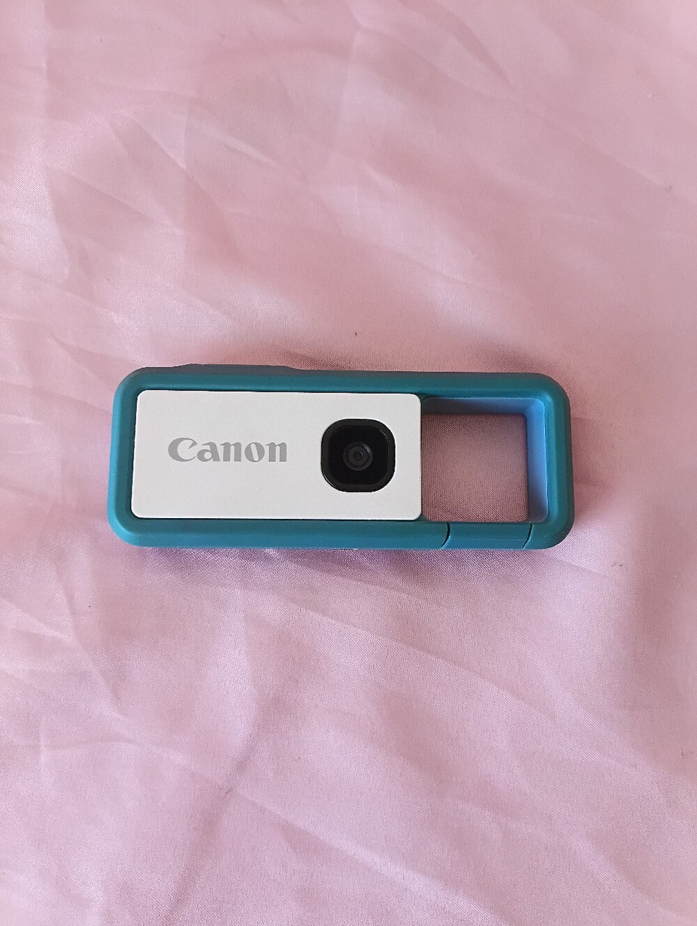 Canon IVY REC Outdoor Camera Riptide